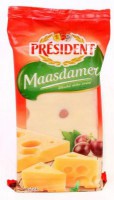 Maasdamer bloček